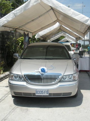 limousine service